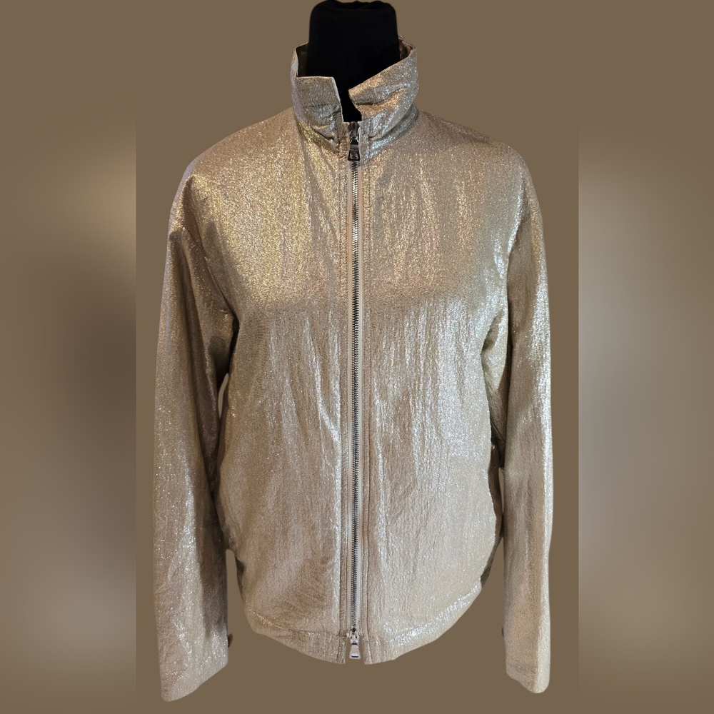 Vintage Prada Jacket Medium AS IS